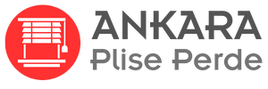 Ankara Plise Perde
